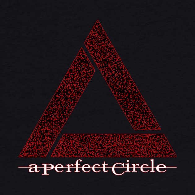 A Perfect Circle Mer de noms by IsrraelBonz